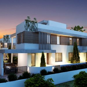 3 Bedroom House for Sale in Germasogeia, Limassol District