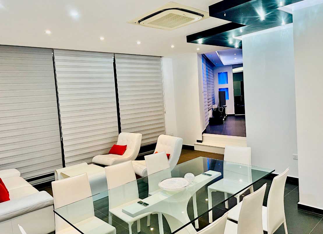 5 Bedroom House for Sale in Limassol – Agios Athanasios