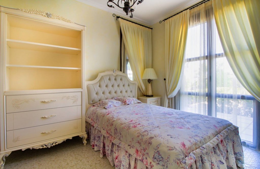 5 Bedroom House for Sale in Aphrodite Hills, Paphos District