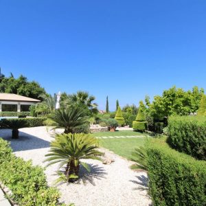 5 Bedroom House for Sale in Aphrodite Hills, Paphos District