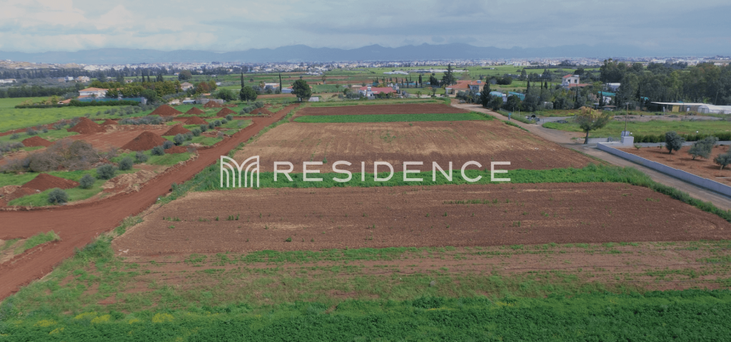 585m² Residential Plot for Sale in Kalithea, Nicosia District