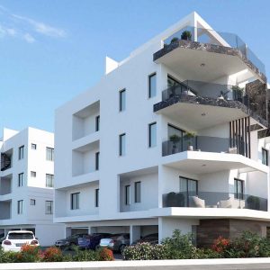 487m² Building for Sale in Livadia Larnakas, Larnaca District