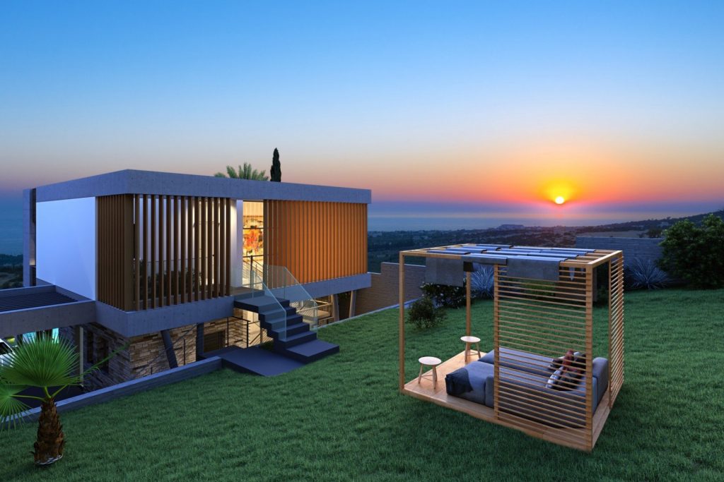 3 Bedroom House for Sale in Peyia, Paphos District