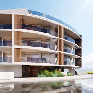 655m² Building for Sale in Livadia Larnakas, Larnaca District
