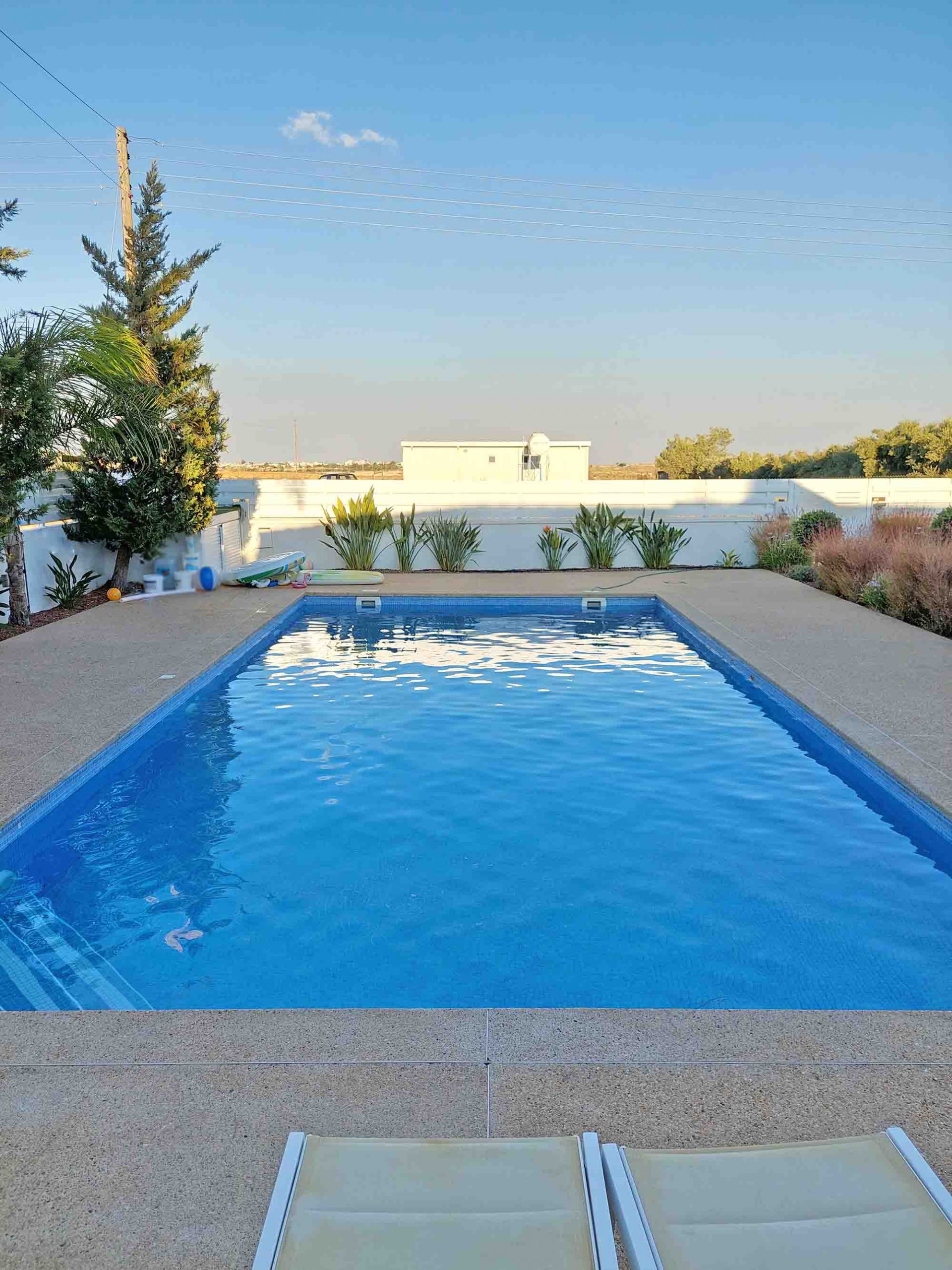 5 Bedroom Villa for Rent in Lakatameia – Agios Nikolaos, Nicosia District