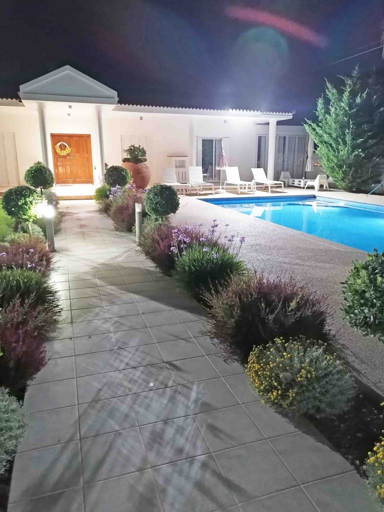 5 Bedroom Villa for Rent in Lakatameia – Agios Nikolaos, Nicosia District