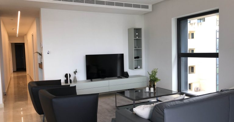 2 Bedroom Apartment for Sale in Nicosia