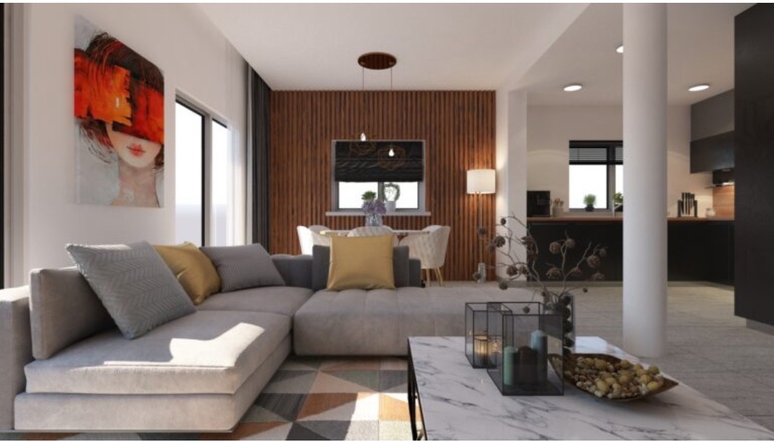 2 Bedroom Apartment for Sale in Kato Polemidia, Limassol District