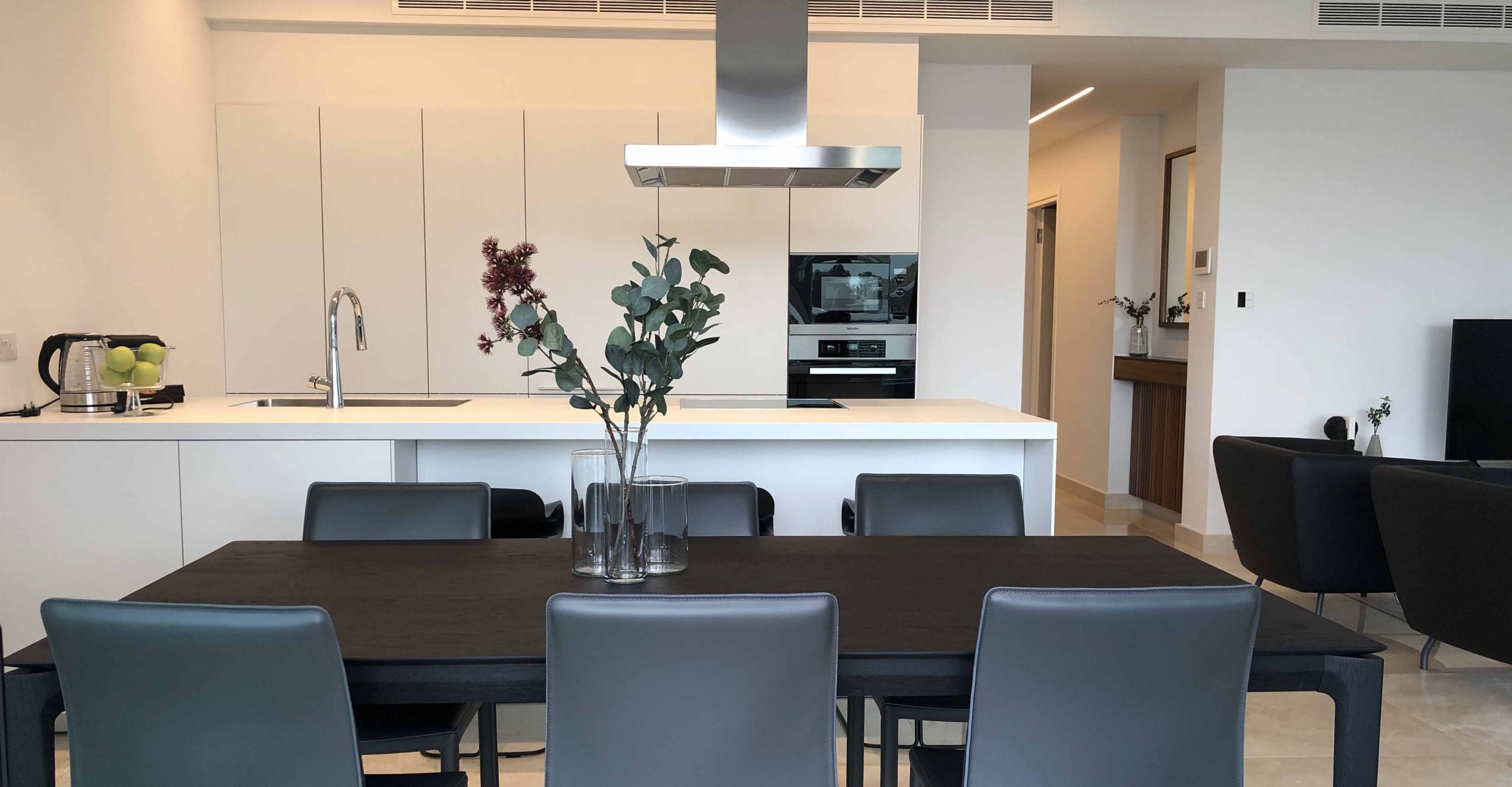 3 Bedroom Apartment for Sale in Nicosia District