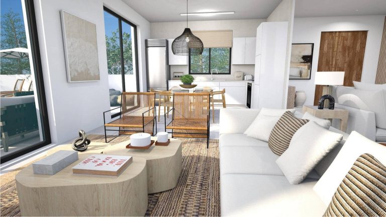 3 Bedroom House for Sale in Parekklisia, Limassol District