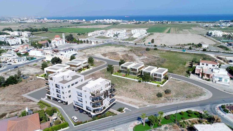 512m² Building for Sale in Livadia Larnakas, Larnaca District