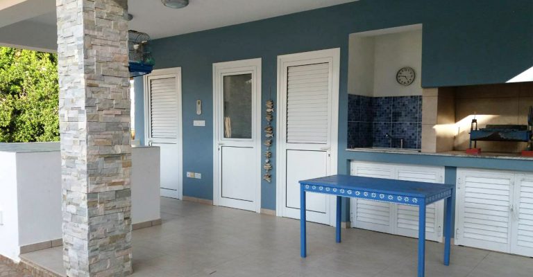 4 Bedroom House for Sale in Strovolos, Nicosia District