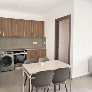 2 Bedroom Apartment for Sale in Strovolos – Dasoupolis, Nicosia District