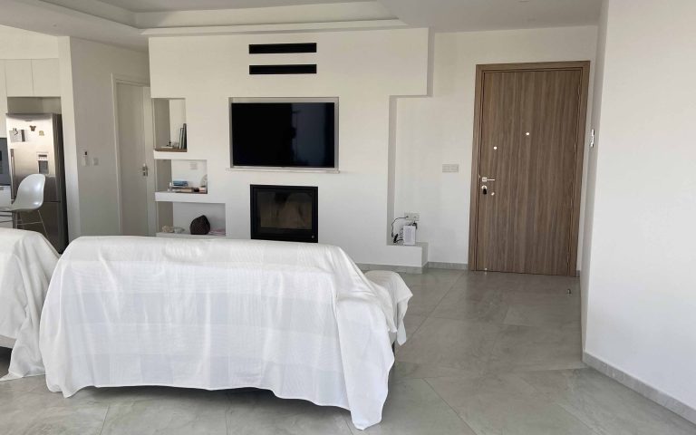 2 Bedroom Apartment for Sale in Strovolos – Acropolis, Nicosia District