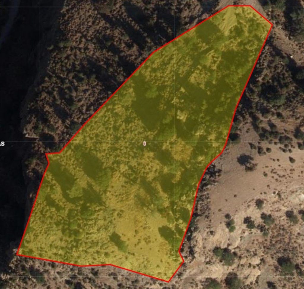 7,358m² Plot for Sale in Peyia, Paphos District