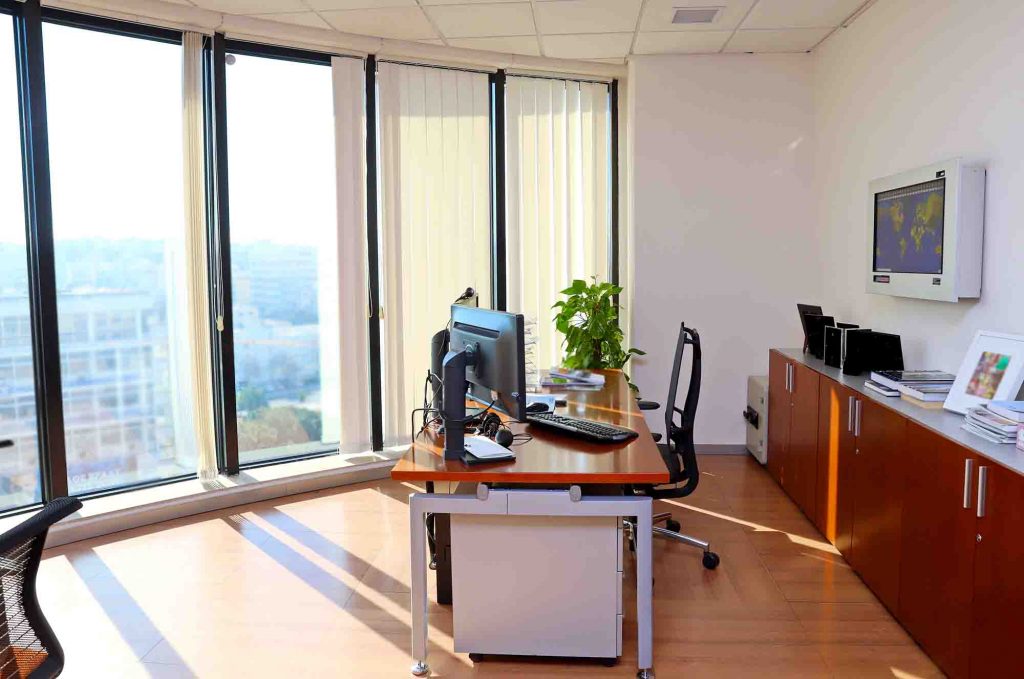 224m² Office for Sale in Nicosia