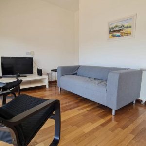 3 Bedroom Apartment for Sale in Nicosia