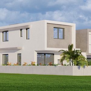 3 Bedroom House for Sale in Larnaca