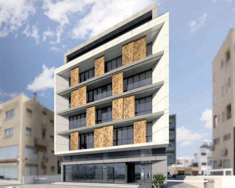 2120m² Building for Sale in Limassol