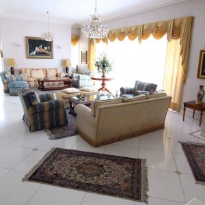 6+ Bedroom House for Sale in Engomi, Nicosia District