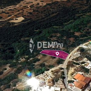 948m² Plot for Sale in Neo Chorio Pafou, Paphos District