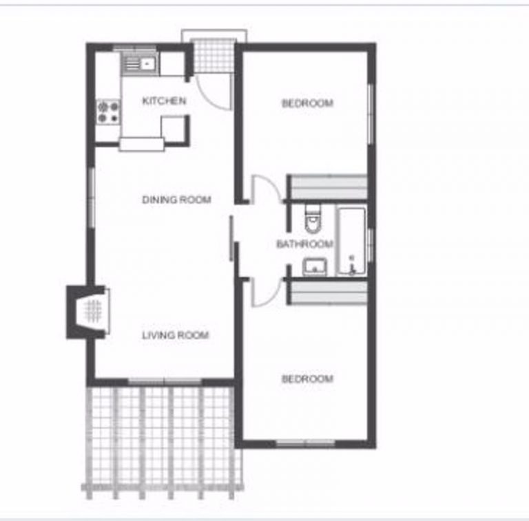 2 Bedroom House for Sale in Paphos District