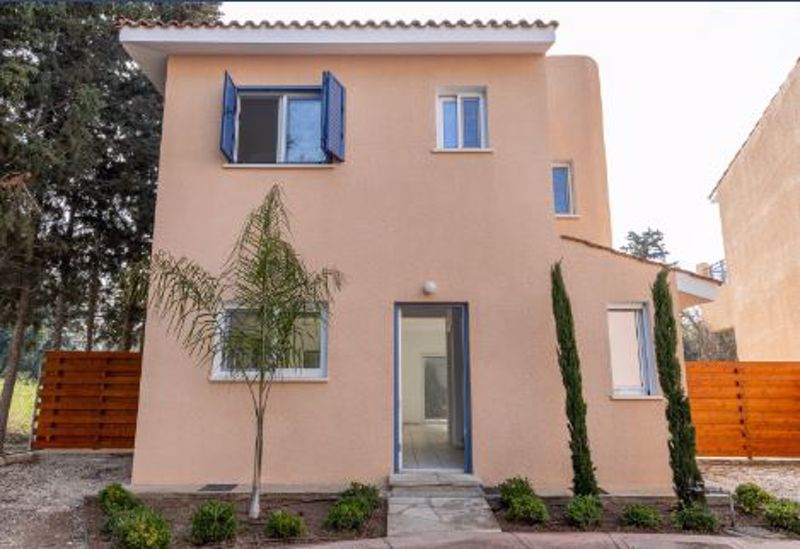 3 Bedroom House for Sale in Kato Paphos