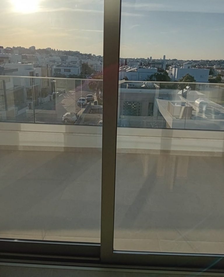 1 Bedroom Apartment for Rent in Nicosia District