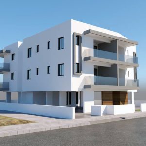 2 Bedroom Apartment for Sale in Dali, Nicosia District