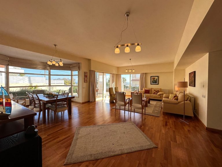 5 Bedroom House for Sale in Limassol District