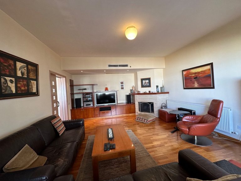 5 Bedroom House for Sale in Limassol District