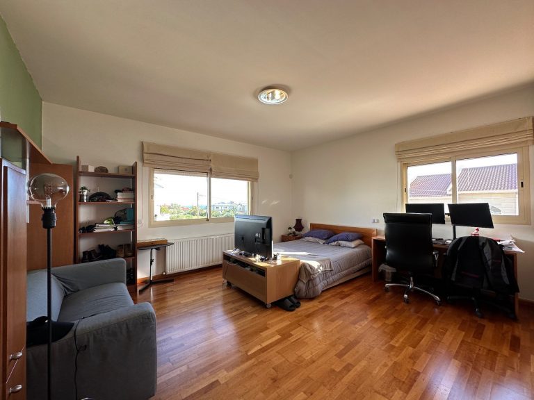 5 Bedroom House for Sale in Limassol District