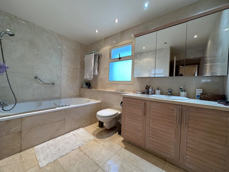 5 Bedroom House for Sale in Limassol District