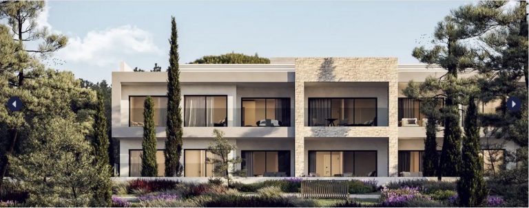 3 Bedroom Apartment for Sale in Geroskipou, Paphos District