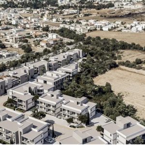 3 Bedroom Apartment for Sale in Geroskipou, Paphos District