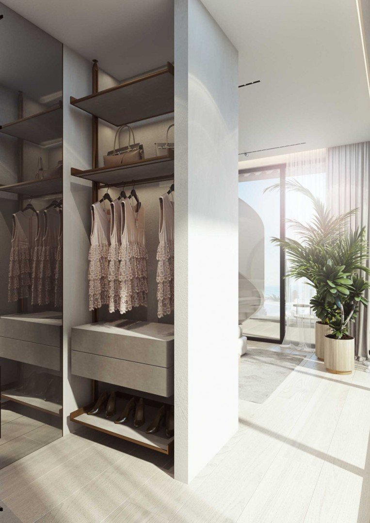 4 Bedroom House for Sale in Coral Bay, Paphos District