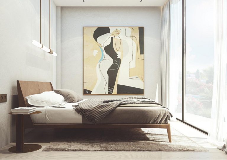 4 Bedroom House for Sale in Coral Bay, Paphos District