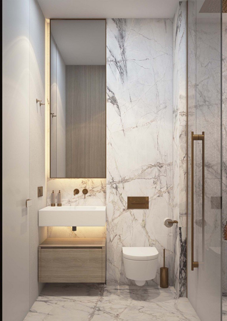 4 Bedroom House for Sale in Coral Bay, Paphos District