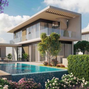 4 Bedroom House for Sale in Coral Bay, Paphos District
