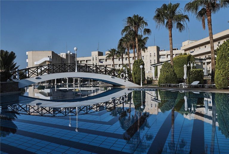 15449m² Building for Sale in Kato Paphos