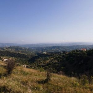 11,313m² Plot for Sale in Psathi, Paphos District
