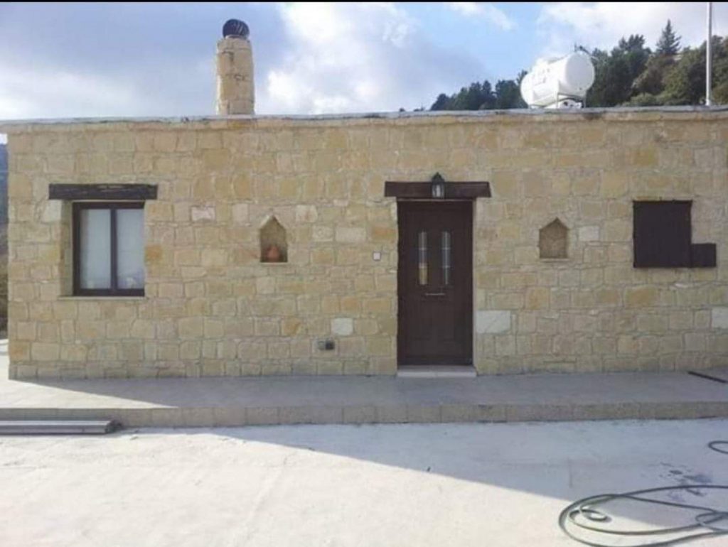 3 Bedroom House for Sale in Paphos District