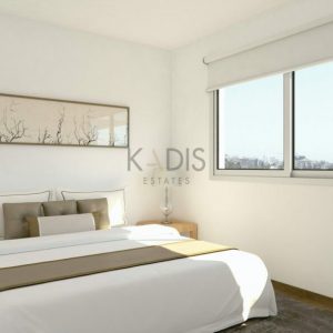 1 Bedroom Apartment for Sale in Limassol District