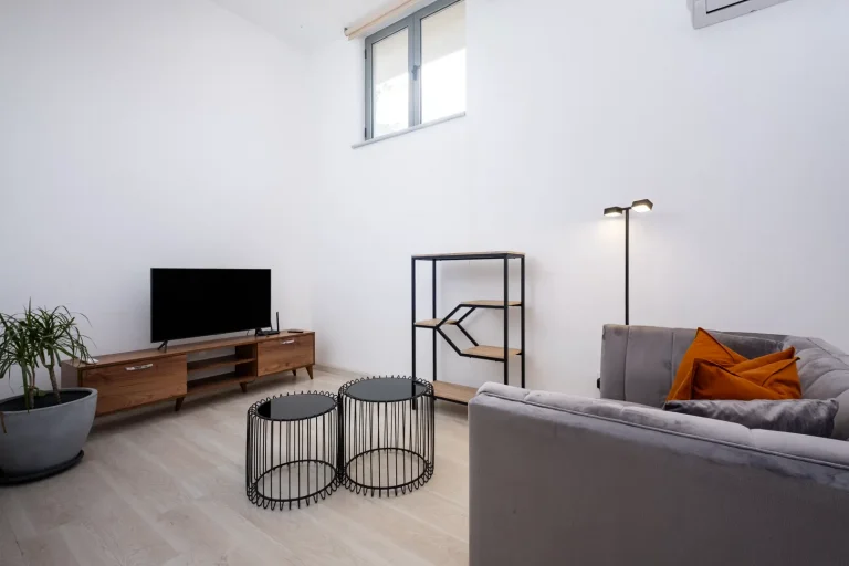 Studio Apartment for Rent in Limassol District