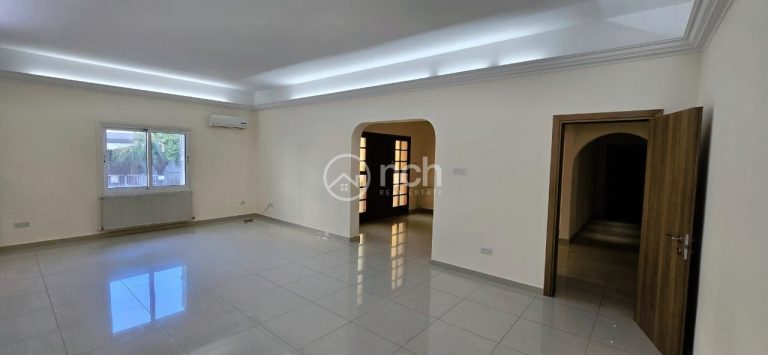 230m² Office for Rent in Limassol – Mesa Geitonia