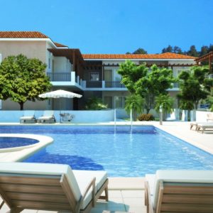 2 Bedroom Apartment for Sale in Prodromi, Paphos District