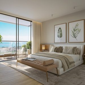 2 Bedroom Apartment for Sale in Paphos