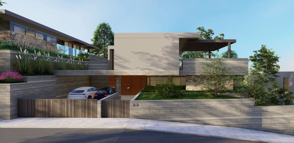 4 Bedroom House for Sale in Konia, Paphos District