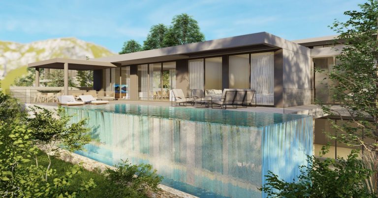 4 Bedroom House for Sale in Konia, Paphos District