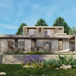 5 Bedroom House for Sale in Konia, Paphos District